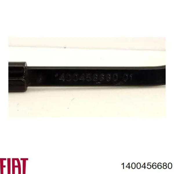 Compre 1400456680 Peugeot/Citroen 