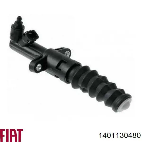 Compre 218297 Peugeot/Citroen Cilindro de trabalho de embraiagem