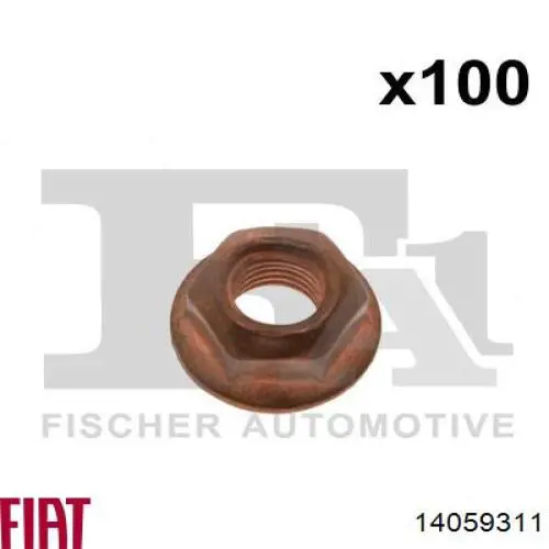 14059311 Fiat/Alfa/Lancia 