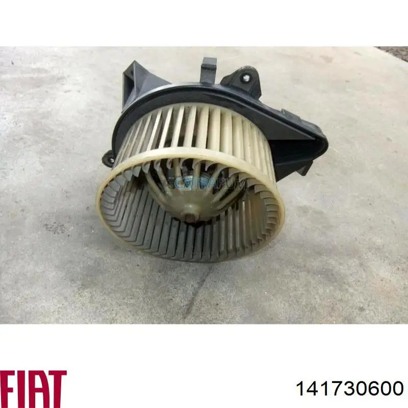 Compre 141730600 Fiat/Alfa/Lancia Motor de ventilador de forno (de aquecedor de salão)