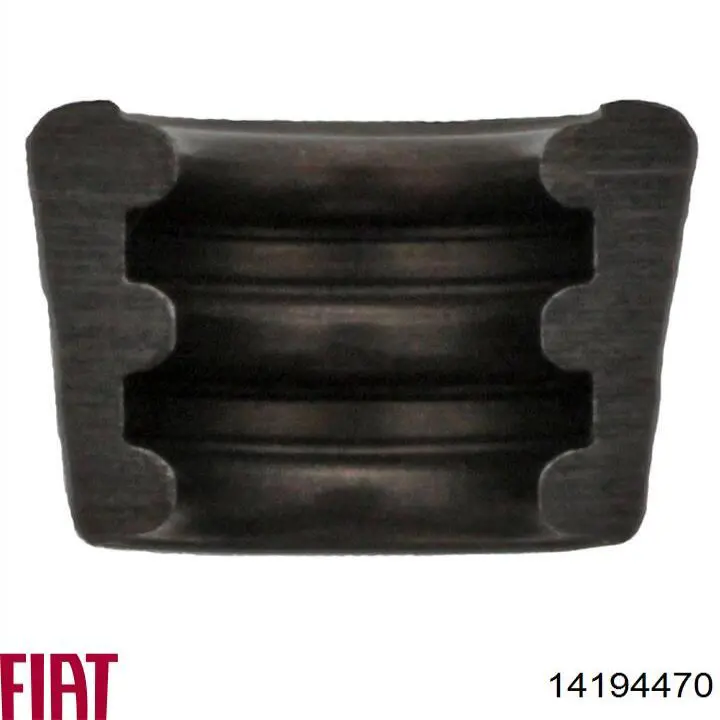 Compre 14194470 Fiat/Alfa/Lancia Peça inserida de válvula
