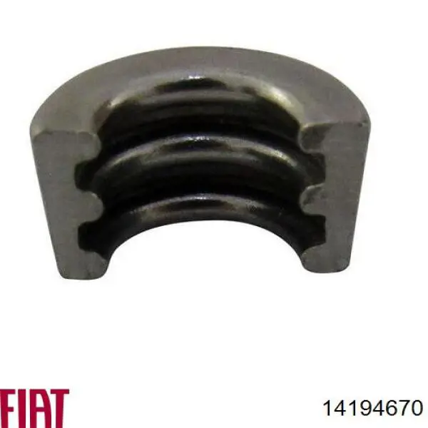 Compre 14194670 Fiat/Alfa/Lancia Peça inserida de válvula