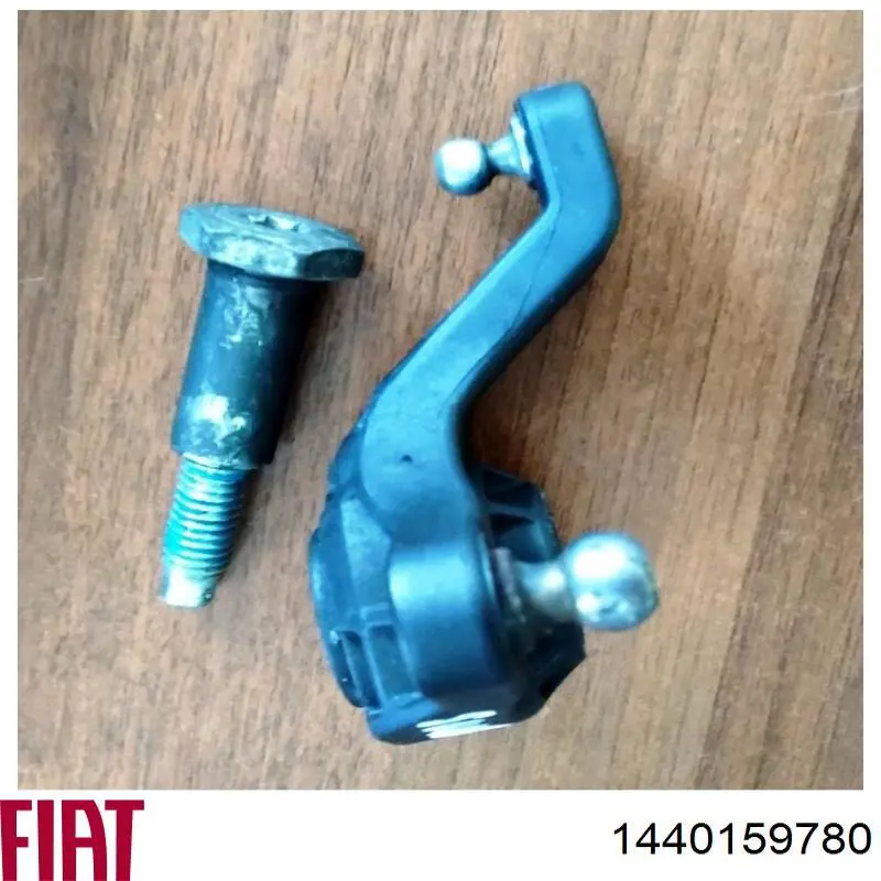 Consola de ligação da Caixa de Mudança Fiat/Alfa/Lancia 1440159780 preço, a partir de 269,85 USD