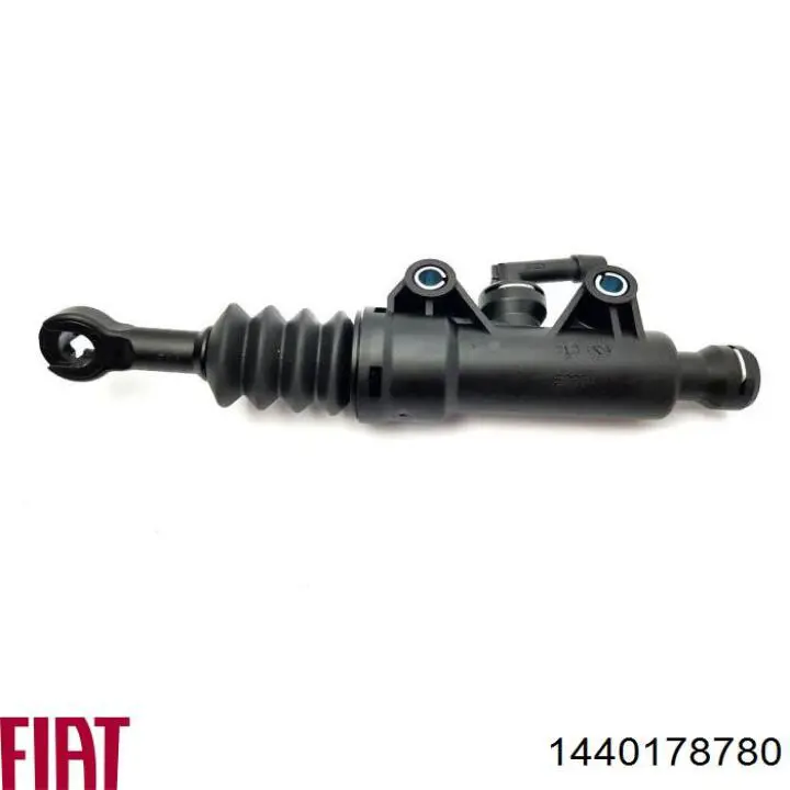 1440178780 Fiat/Alfa/Lancia Cilindro mestre de embraiagem