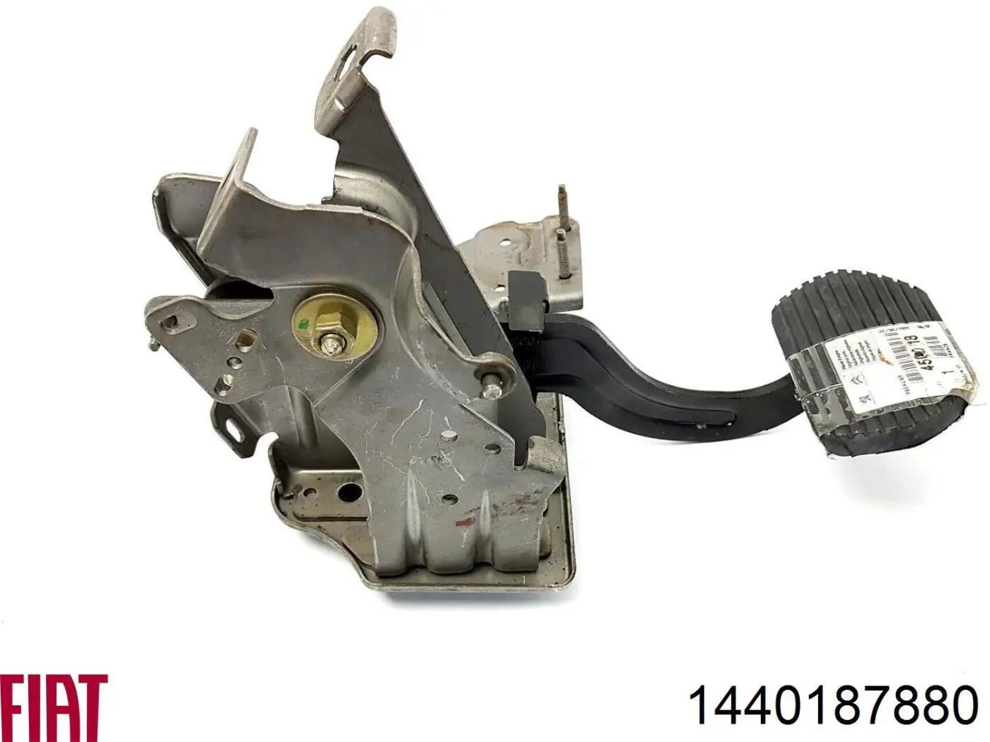 Pedal de embraiagem Fiat/Alfa/Lancia 1440187880 preço, a partir de 134,28 USD