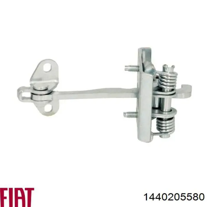 Limitador dianteiro de abertura de porta Peugeot/Citroen 9181G9 preço, a partir de 44,59 USD