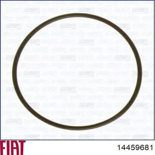0014459681 Fiat/Alfa/Lancia Vedante de termostato