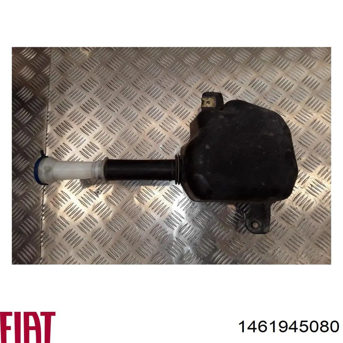 1461945080 Fiat/Alfa/Lancia Tanque de fluido para lavador de vidro