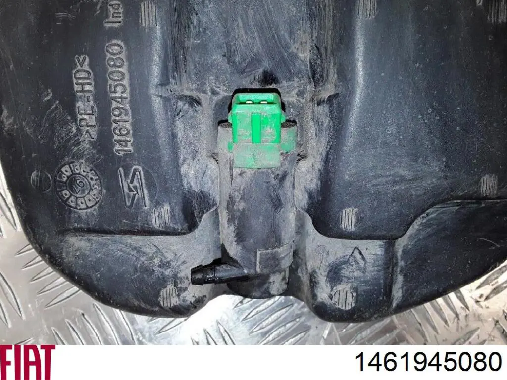 Tanque de fluido para lavador de vidro Fiat/Alfa/Lancia 1461945080 preço, a partir de 45,97 USD