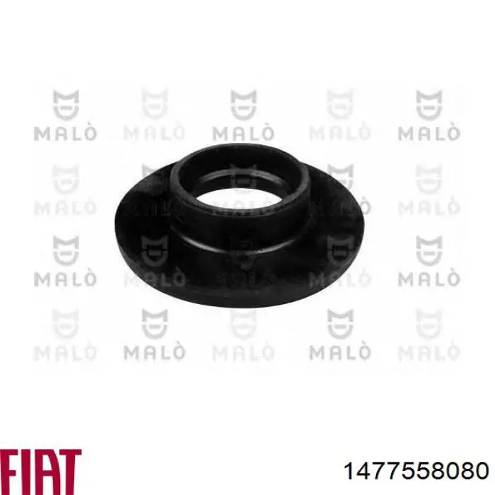 Espaçador (anel de borracha) da mola traseira superior Fiat/Alfa/Lancia 1477558080 preço, a partir de 14,32 USD