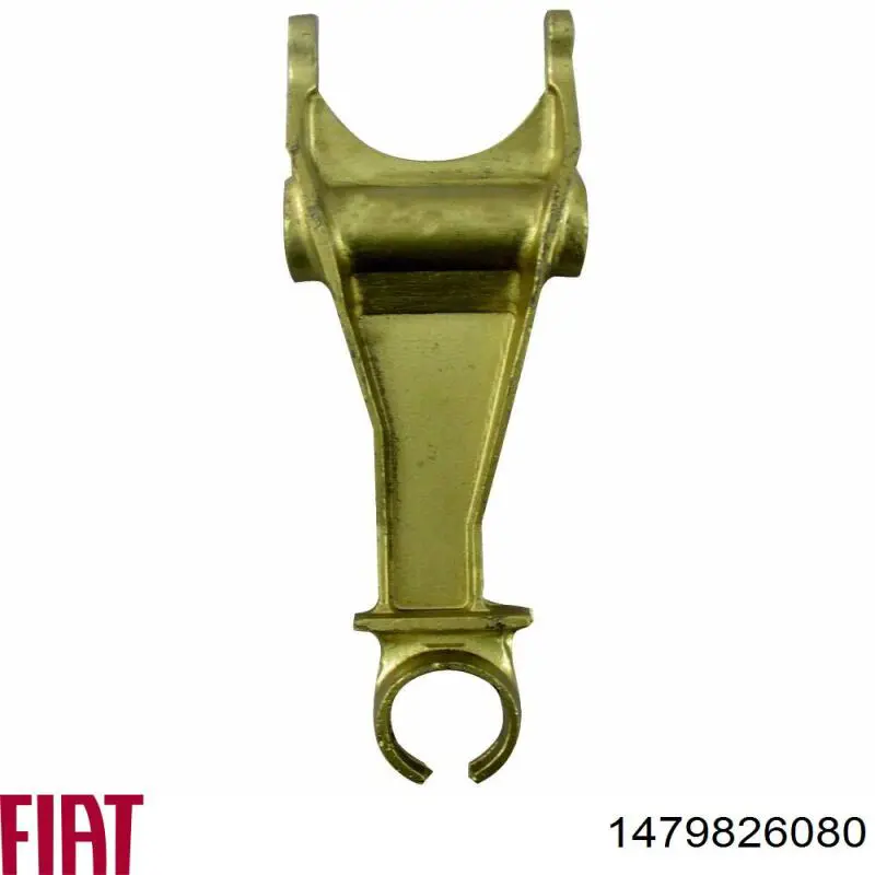 1479826080 Fiat/Alfa/Lancia Forquilha de embraiagem