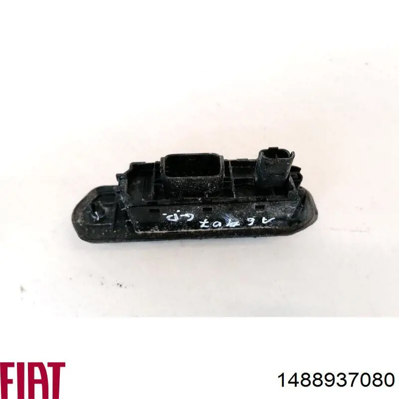 636691 Peugeot/Citroen 