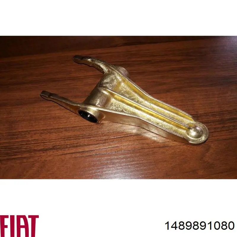 1489891080 Fiat/Alfa/Lancia Forquilha de embraiagem