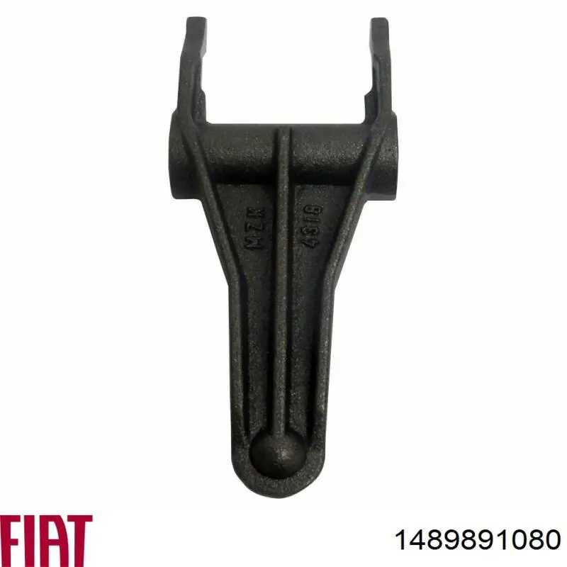 Compre 620219 Triclo Forquilha de embraiagem