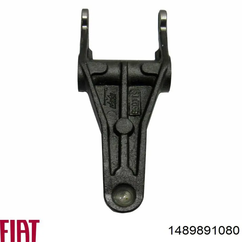 Compre 1489891080 Fiat/Alfa/Lancia Forquilha de embraiagem