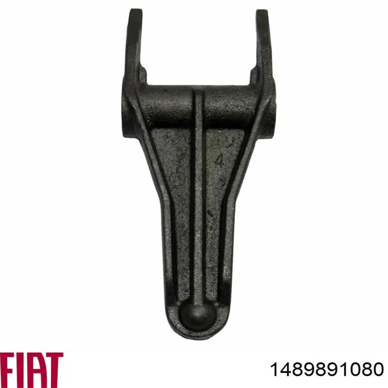 Forquilha de embraiagem Fiat/Alfa/Lancia 1489891080 preço, a partir de 81,79 USD