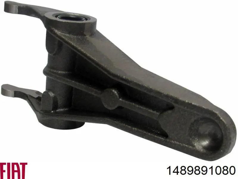 Forquilha de embraiagem 1489891080 Fiat/Alfa/Lancia