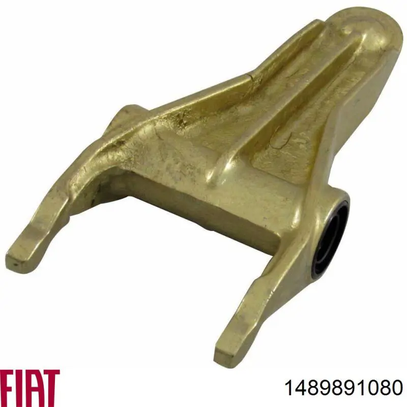 Forquilha de embraiagem 1489891080 Fiat/Alfa/Lancia
