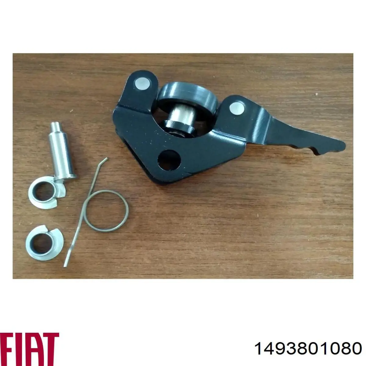 Rolo direito inferior da porta lateral (deslizante) Peugeot/Citroen 00009033K8 preço, a partir de 35,14 USD