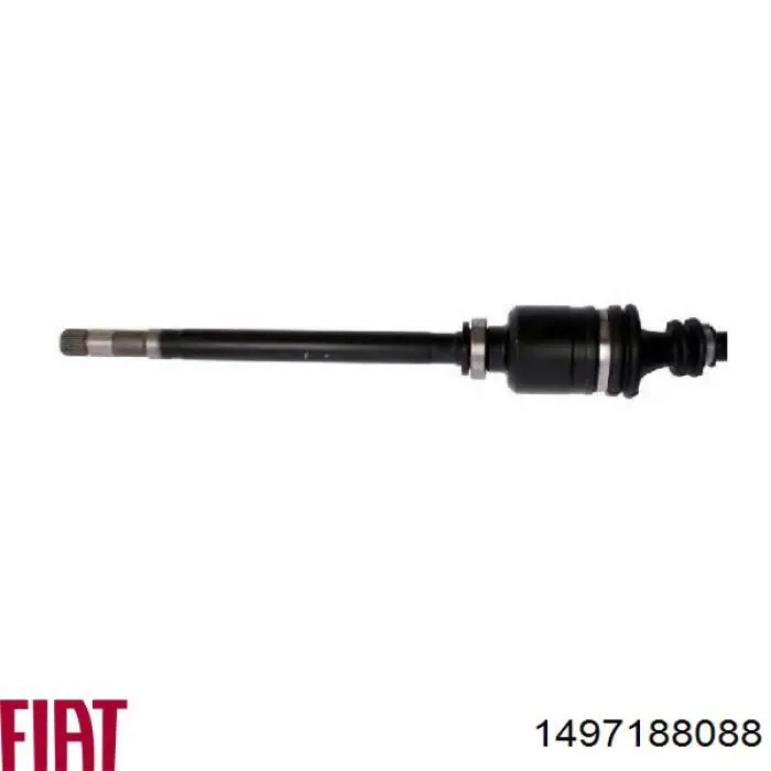  Fiat/Alfa/Lancia 1497188088 preço, a partir de 188,98 USD