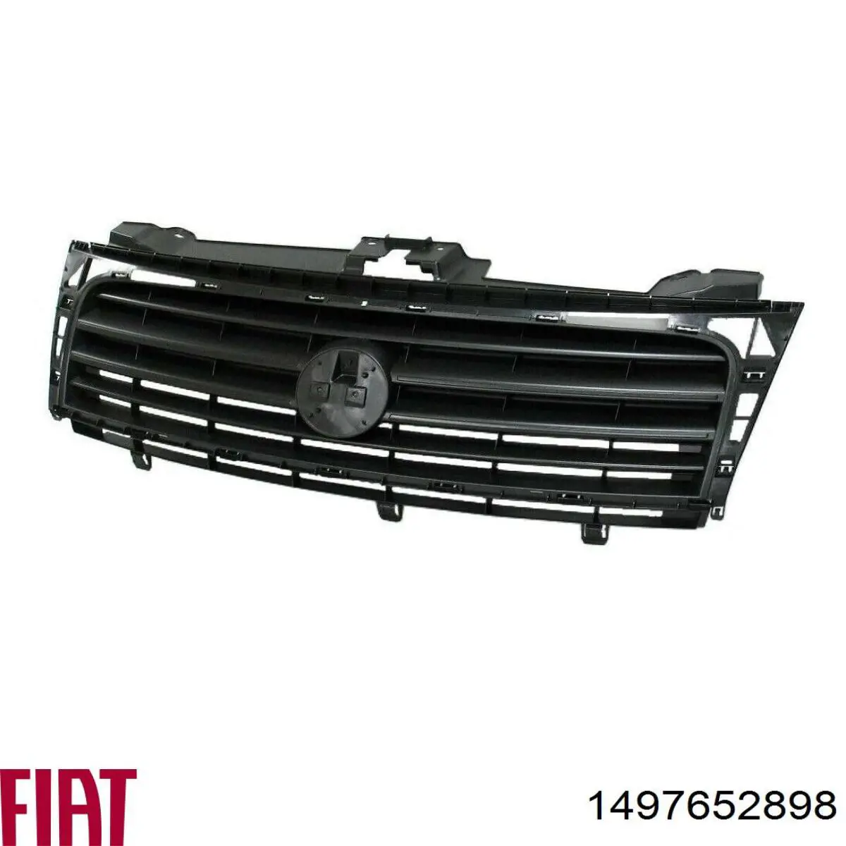 Grelha do radiador Fiat/Alfa/Lancia 1497652898 preço, a partir de 102,15 USD