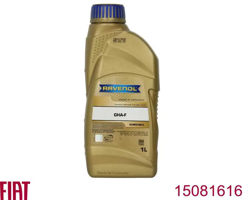 7711228107 Renault (RVI) Óleo de transmissão