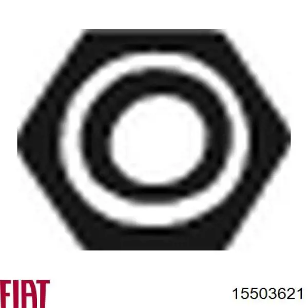  Fiat/Alfa/Lancia 15503621 preço, a partir de 1,86 USD