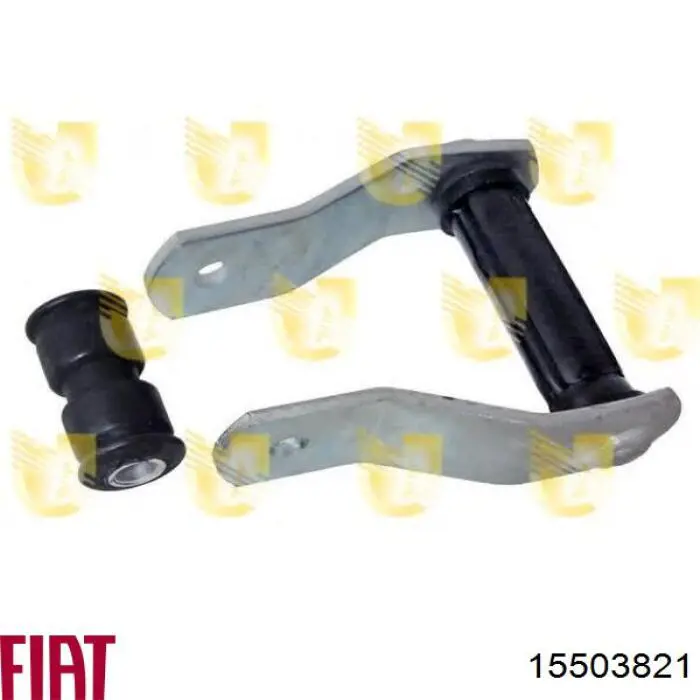 Parafuso (porca) de fixação Fiat/Alfa/Lancia 15503821 preço, a partir de 15,85 USD