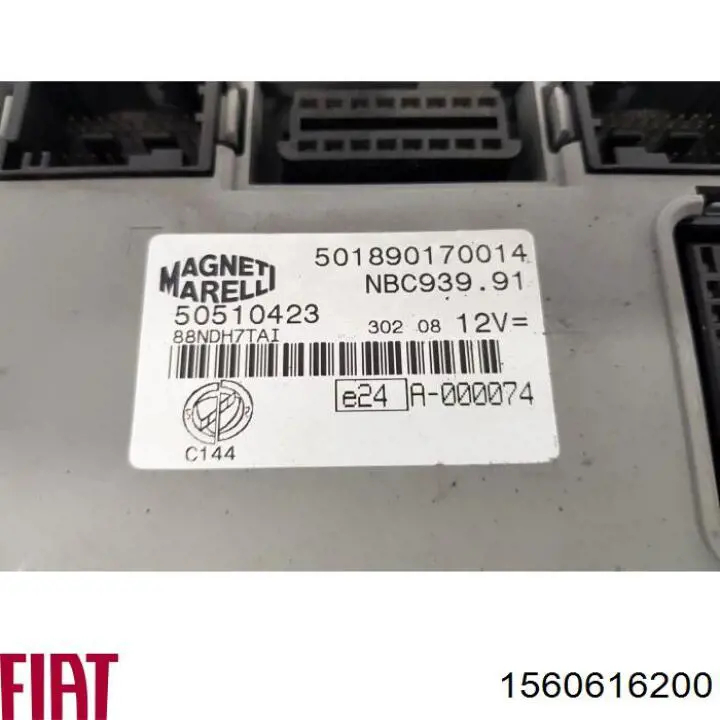 Compre 1560616200 Fiat/Alfa/Lancia 