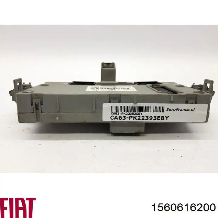 1560616200 Fiat/Alfa/Lancia 