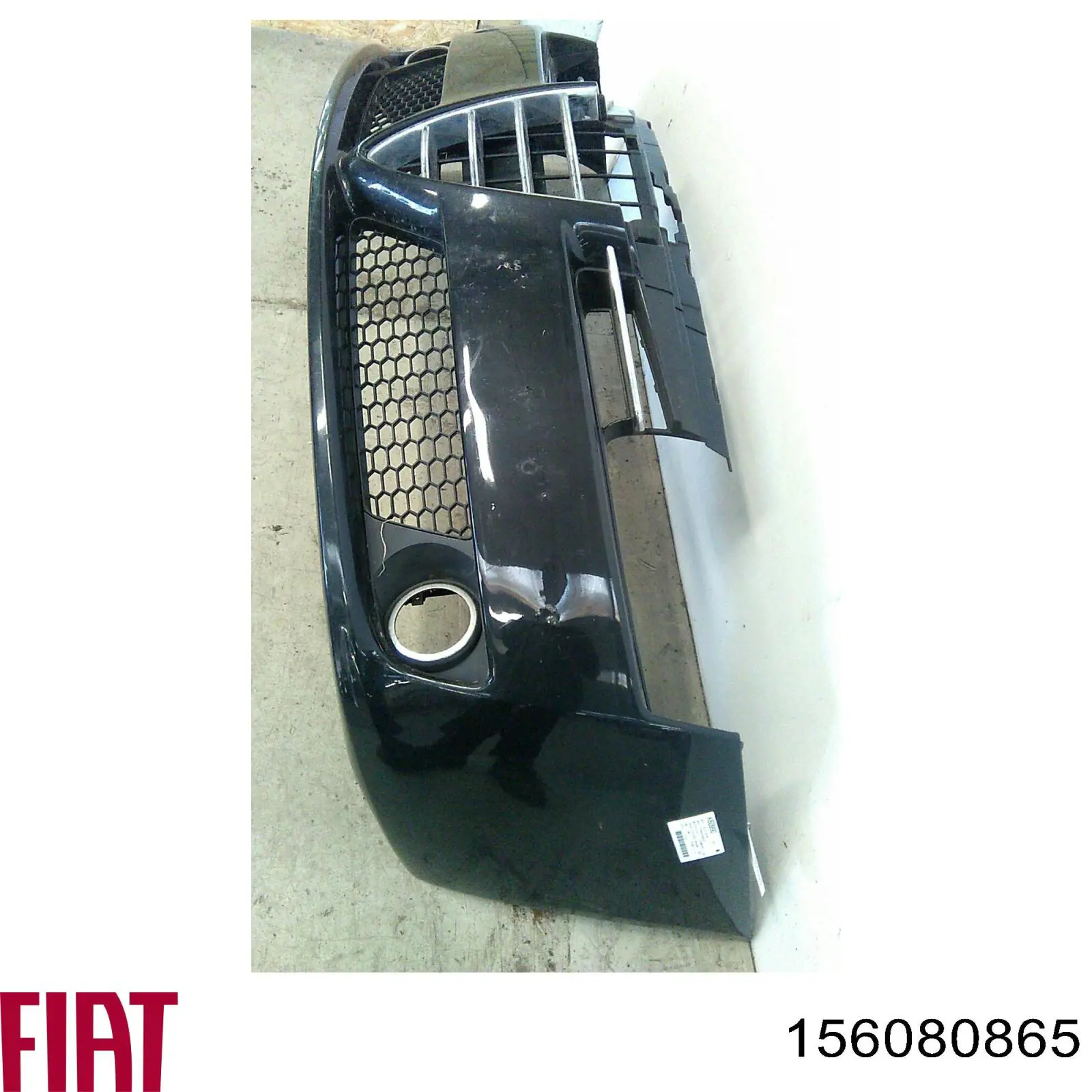 156080865 Fiat/Alfa/Lancia Espelho de retrovisão esquerdo