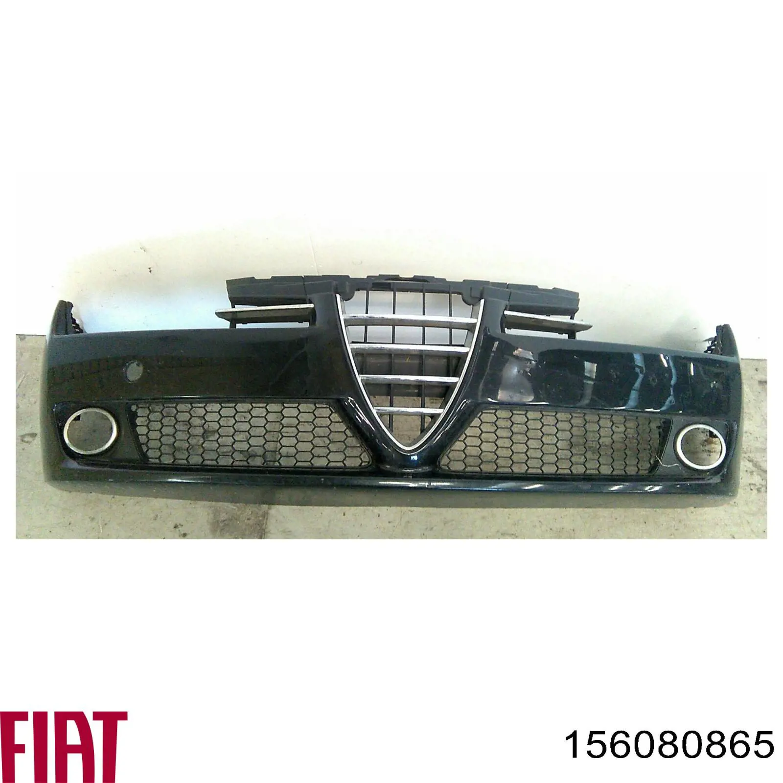 Espelho de retrovisão esquerdo Fiat/Alfa/Lancia 156080865 preço, a partir de 89,88 USD