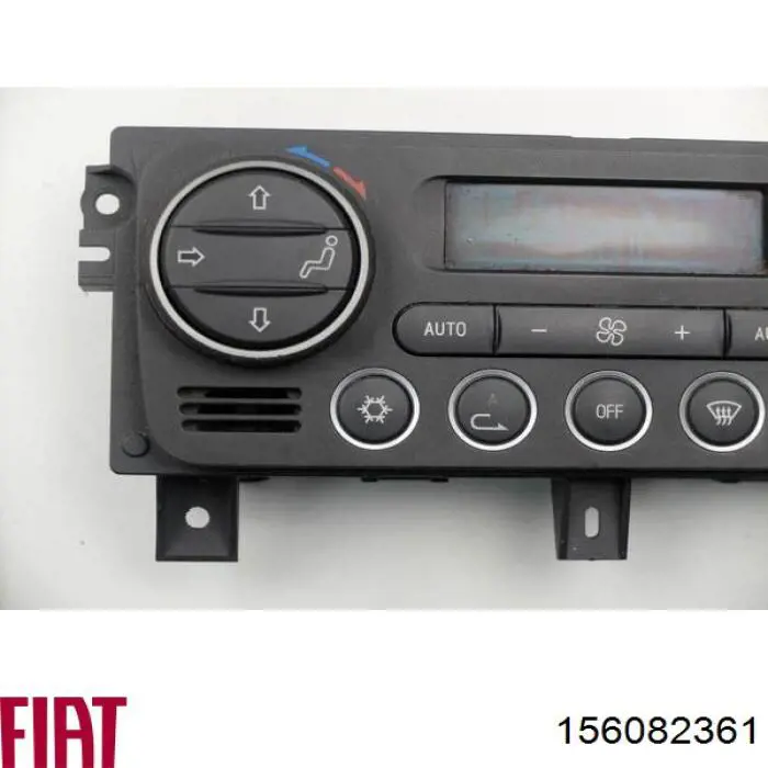 Compre 156082361 Fiat/Alfa/Lancia 