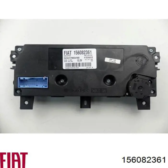  Fiat/Alfa/Lancia 156082361 preço, a partir de 120,88 USD