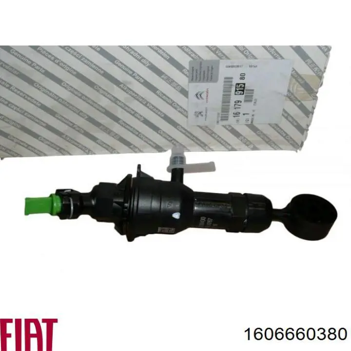 Compre FT61915 Fast Mangueira (cano derivado) de intercooler