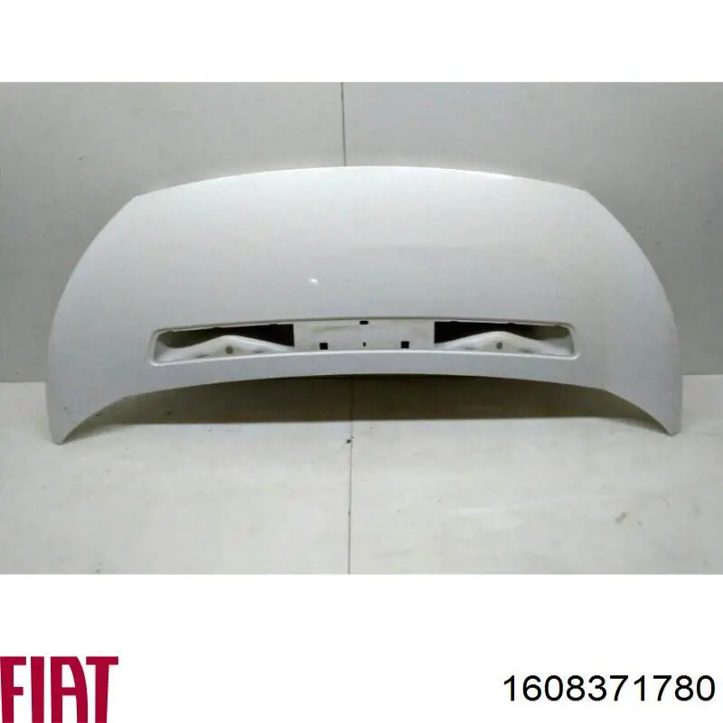 Compre 1608371780 Fiat/Alfa/Lancia Capota