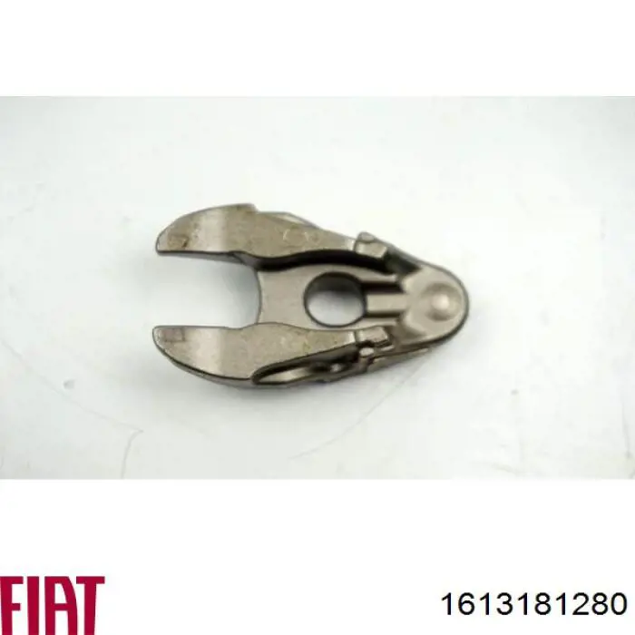 831917 Sidat Consola de fixação do injetor