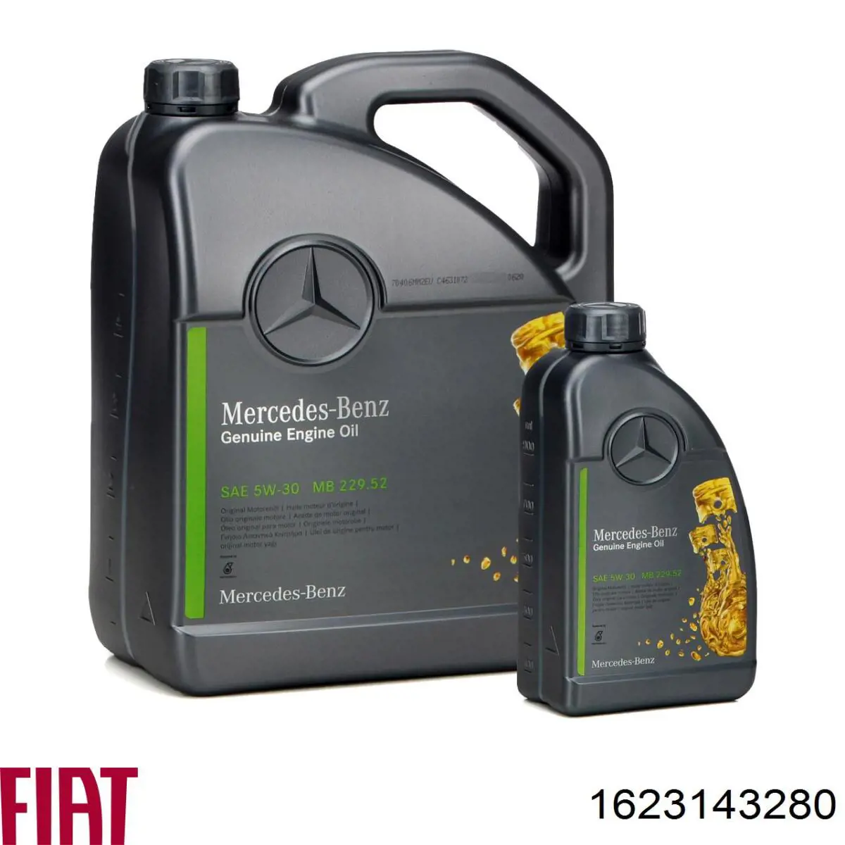 Compre 1623143280 Fiat/Alfa/Lancia Rolamento da árvore primária da Caixa de Mudança