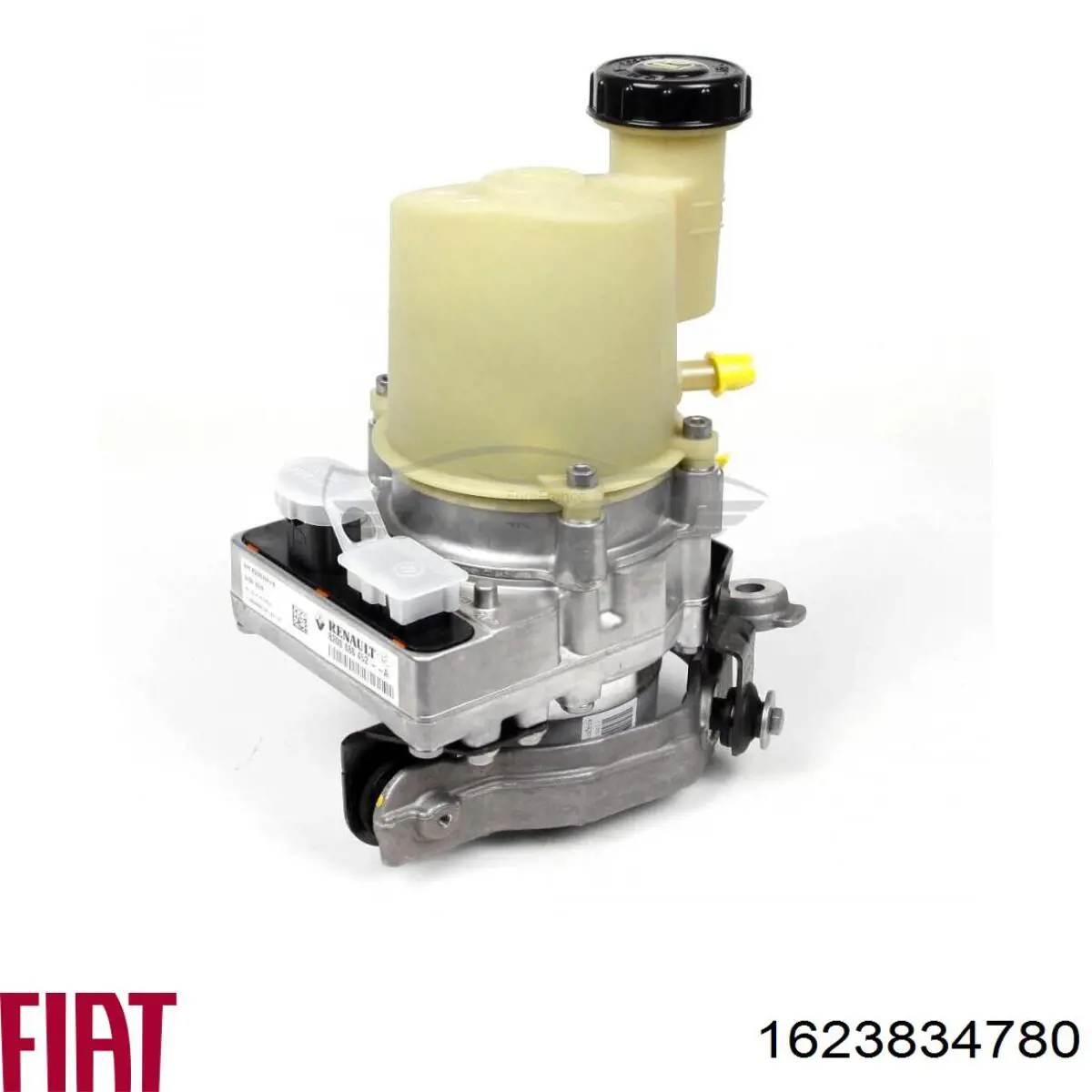 Proteção de motor, de panela (da seção de motor) Peugeot/Citroen 1623834780 preço, a partir de 43,70 USD
