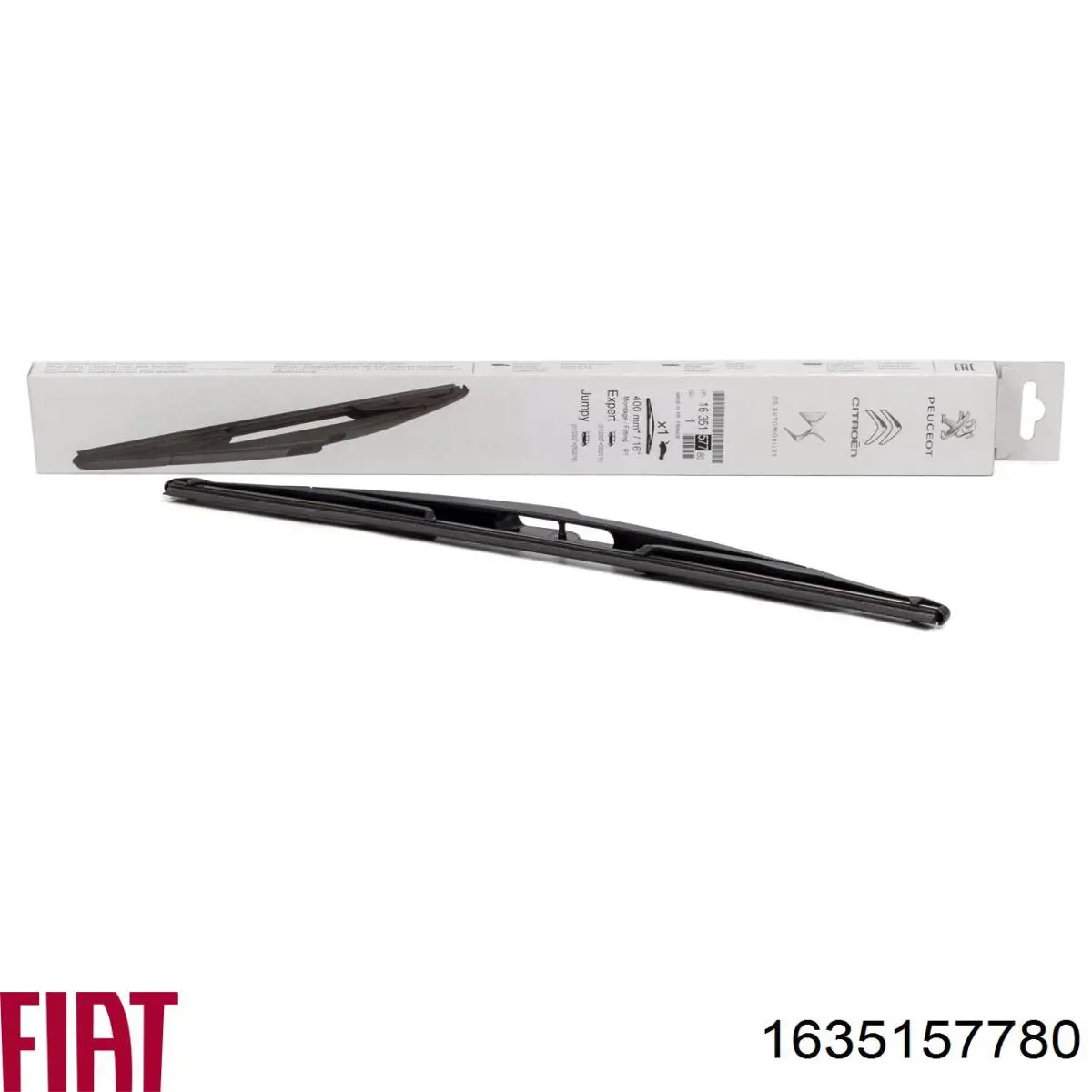 Limpa-pára-brisas de vidro traseiro Volvo 31290076 preço, a partir de 12,92 USD