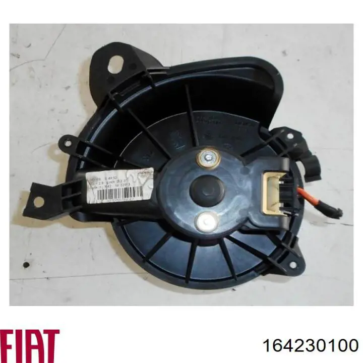 164230100 Fiat/Alfa/Lancia Motor de ventilador de forno (de aquecedor de salão)