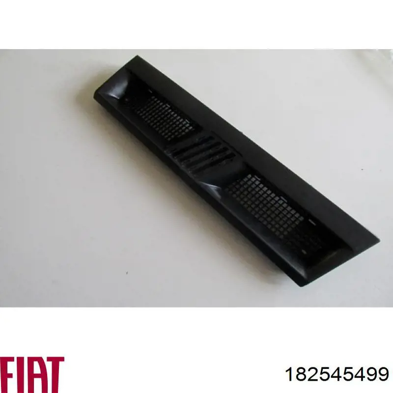 Grelha do radiador Fiat Tempra  159