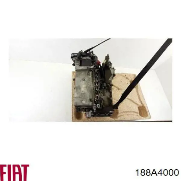 Motor montado Fiat/Alfa/Lancia 188A4000 preço, a partir de 699,75 USD