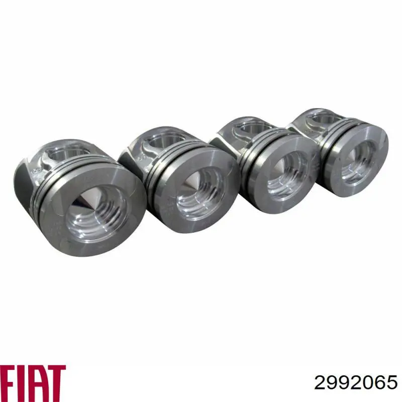 Pistão do kit para 1 cilindro, STD Mahle Original 99000 preço, a partir de 124,77 USD