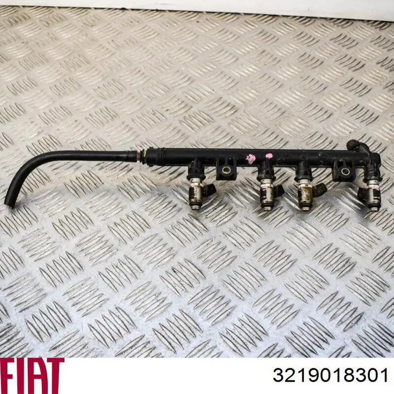  Fiat/Alfa/Lancia 3219018301