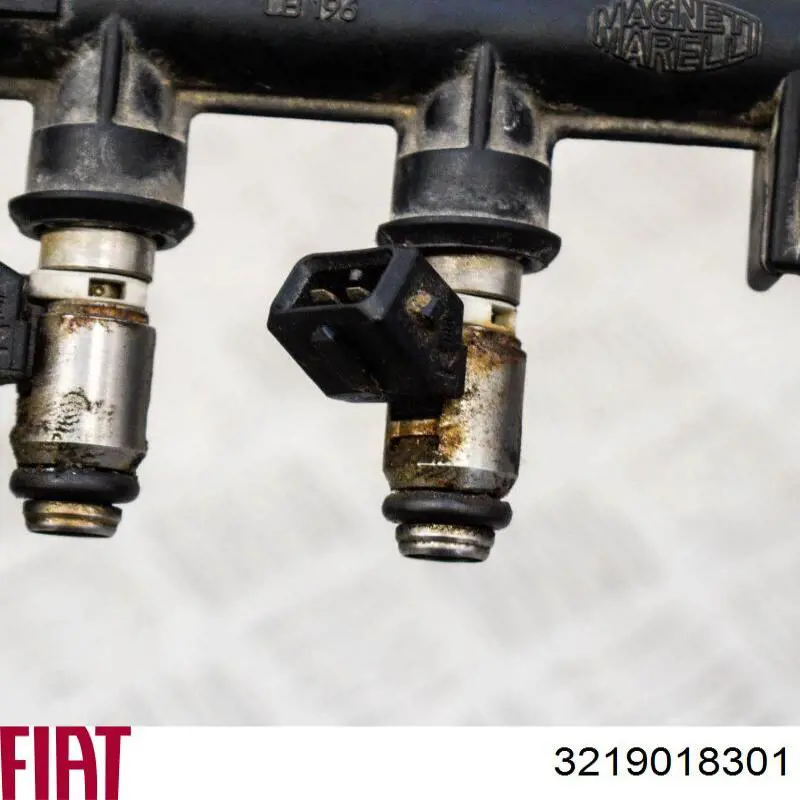  Fiat/Alfa/Lancia 3219018301 preço, a partir de 56,28 USD