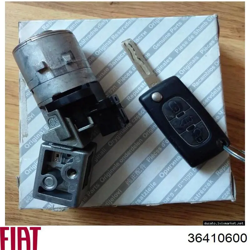 Fecho de ignição VEMO/Vaico V221197 preço, a partir de 42,56 USD