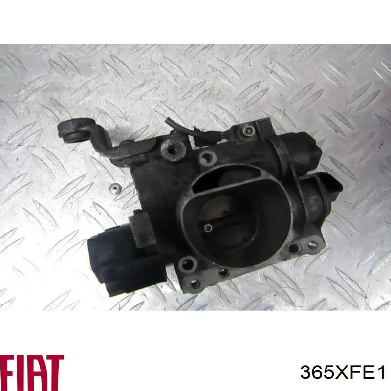 Compre 365XFE1 Fiat/Alfa/Lancia 