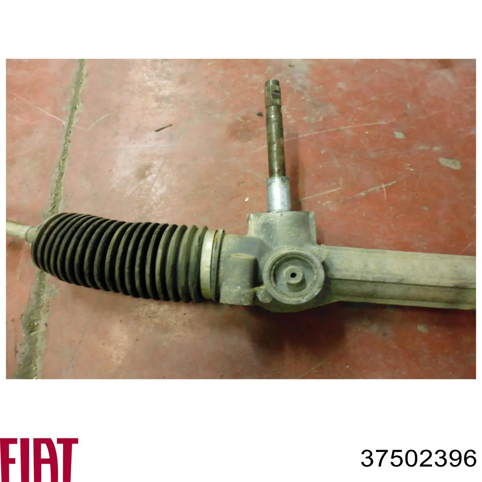 Compre 37502396 Fiat/Alfa/Lancia 