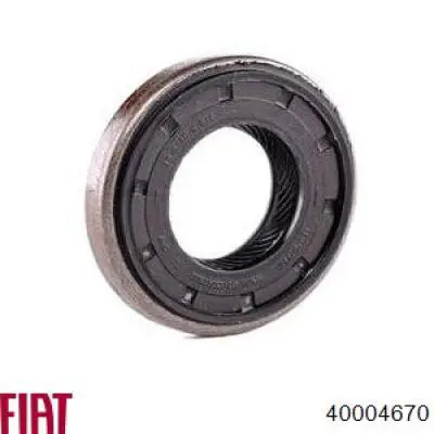 Vedação da Caixa Automática de Mudança (de árvore de saída/primária) Fiat/Alfa/Lancia 40004670 preço, a partir de 8,35 USD